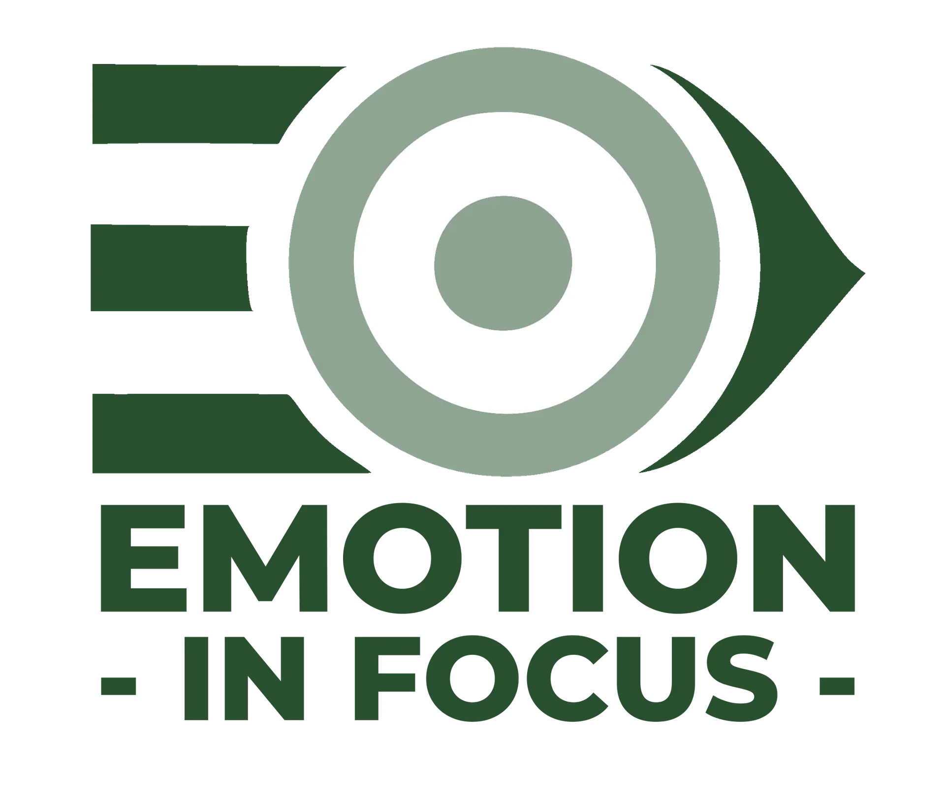 Welcome to Emotion in Focus