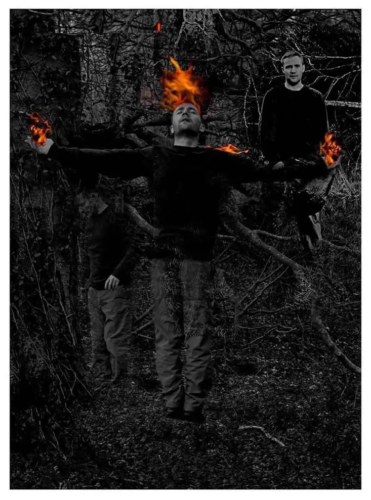 Finding Oneself – Mental Health, Expression, and the Power of Visual Referencing